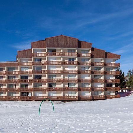 Vacancéole - Résidence Champamé Les Deux Alpes Esterno foto