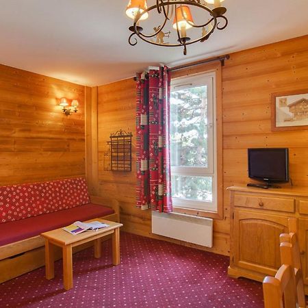 Vacancéole - Résidence Champamé Les Deux Alpes Esterno foto