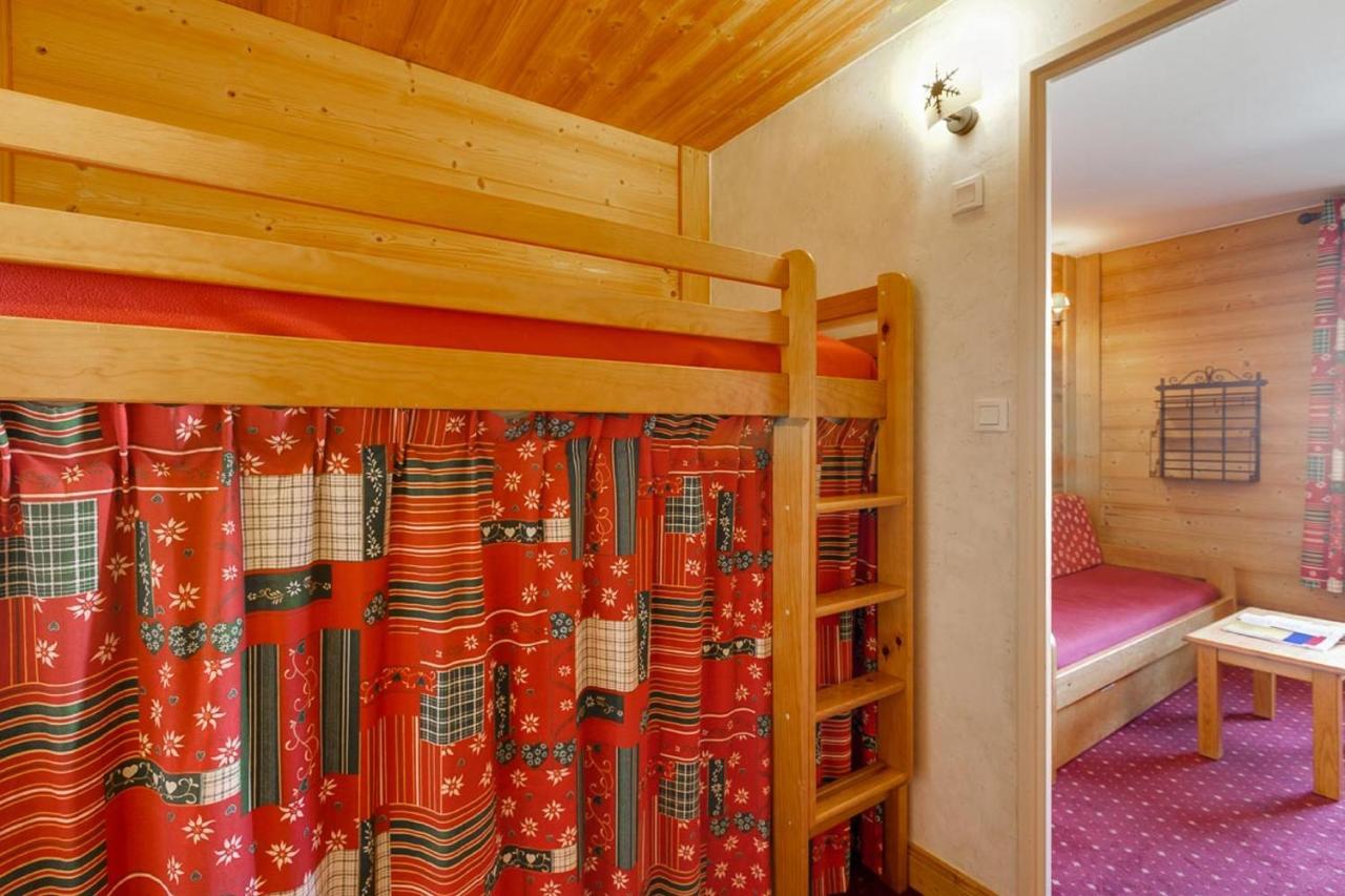 Vacancéole - Résidence Champamé Les Deux Alpes Esterno foto